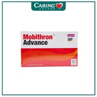 [Promotional event] BREGO Mobithron Advance 30'S