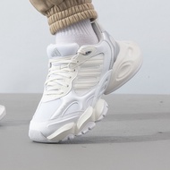 adidas | รองเท้าวิ่ง Adidas XLG RUNNER สำหรับผู้ชายและผู้หญิง รองเท้าวิ่งแบบนุ่มสบาย ระบายอากาศได้ดี