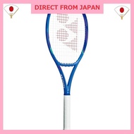 Yonex (YONEX) Hard Tennis Racket Frame Only for Beginners to Advanced Players E-Zone 98 Blast Blue G