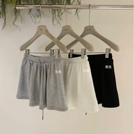 Ngocanh6959 WGWE folded CV555 Personality felt tennis skirt with pants in dynamic lady style