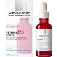 La Roche Posay B3 Pure Retinol Renewing Face Serum 30ml