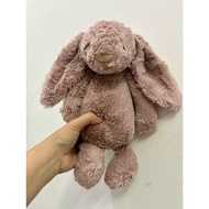 Bunny rosa Jellycat