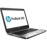 HP ProBook 640-G1 Core-i7 4th Generation (Refurbished)