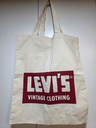 全新 Levi's LVC 501 Tote Bag