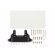 FRP Brake (White) <Tamiya 15518 – Rear Stay Set (White)>