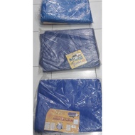 MATAHARI TENDA A3 Sunlight Plastic Tarpaulin/ Tent (3m x 4m)