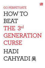 Go Perpetuate: How To Beat The 3Rd Generation Curse