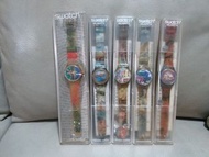Swatch 手錶