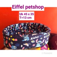 Cat bed dog/ base animal bed