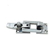 KL3-052X Medium Load Type Buckle Buckle Side Door Buckle Hole Type HGA53-28316 Flat Door with Padloc