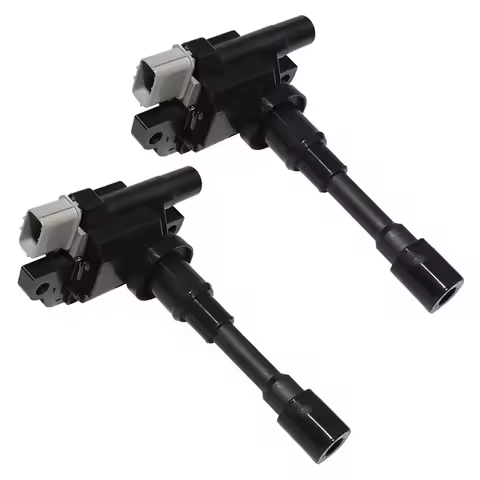 2pcs Ignition Coil For SUZUKI JIMNY III 1.3L 2006-2018 1.6L SWIFT 2005-2012 M16A M13A Accessories 33