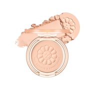 [Clearance] PERIPERA Yakgwa Molyip Collection Sunshine Cheek (#22 Creamy Nude/#23 Yakgwa Brown)