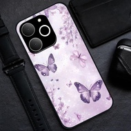 HP Softcase ClearCase Glossy Realme Note 70 [BSG-22] - Casing Realme Note 70hp - Latest Realme Note 