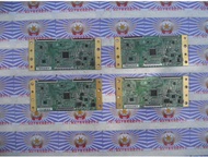 Philips 55PFF3655/T3 logic board HV550WU2-370 TCON PCB 47-6021023