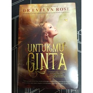 Untukmu Cinta- Evelyn Rose