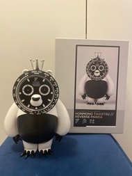 Honmono Taiketsu Reverse Panda