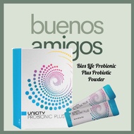 Unicity Bios Life Probionic Plus Probiotic Powder