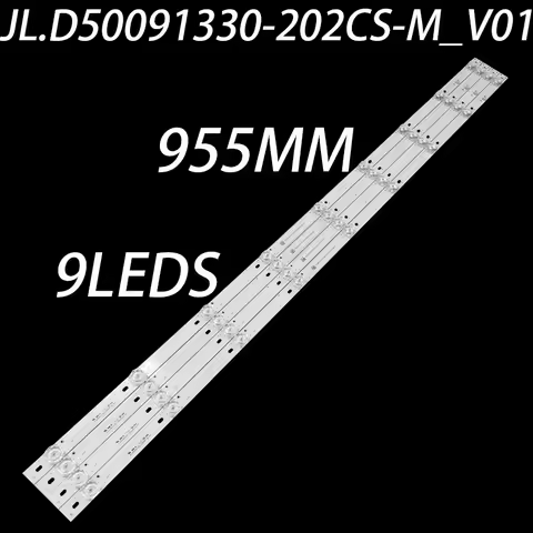LED JL.D50091330-202CS-M_V01 JL.D50091330-202DS-M LBM500M0901-HV-7 D50X-G9 V505-H19 V505-H9 V505-G9 