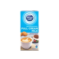 Duty Lady Full Cream Professional Milk Barista