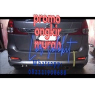 aksesoris mobil bodykit suzuki ertiga 2015 2016 2017 elegant ONGKIR