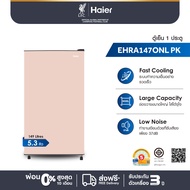 ~~Haier ตู้เย็น 1 ประตู ความจุ 5.3 คิว/149 ลิตร รุ่น EHRA147ONL~~~