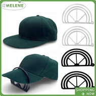 NOPVXBU 3Pcs Hat Curving Band No Steaming Hat Curve Band Tool Cap Washer for Baseball Caps Baseball 