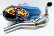 ท่อ Crf300 L Rally / FMF Q4 (พร้อมส่งในไทย)