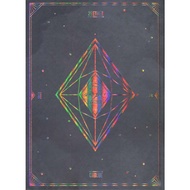 CNBLUE – 2gether (2nd Album with 2 Photocards)