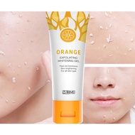 GMEELAN EXFOLIATING GEL