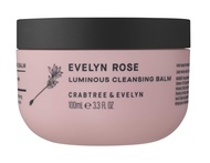 Crabtree & Evelyn - Evelyn Rose Luminous Cleansing Balm (3.3 fl. oz / 100ml) Crabtree & Evelyn - Eve