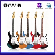 YAMAHA PAC112J/PAC112V/PAC112VM Beginner's Entry-Level Electric Guitar