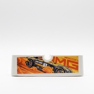 Cool Car Ashtray Sport Aesthetic Ashtray Unique Aesthetic Ashtray Grade Gypsum Ashtray a