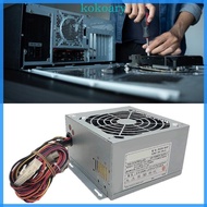 KOK Stability Computer Power Supply 160W 200W 220W 250W 300W 350W