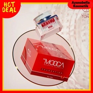 My Mooca Foundation 2 Tone Light & Medium
