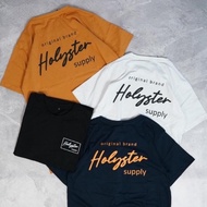 Latest Holyster Supply Co Premium T-Shirt