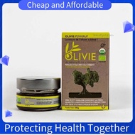 milk powderOLIVIE POWER UP MINYAK ZAITUN OLIVE HOUSE