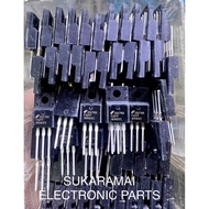 Mosfet FQPF 16N60C 16N60 C