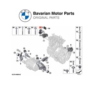Original BMW Engine Mount for i8 I12/I12 LCI/I15 (22116856296)