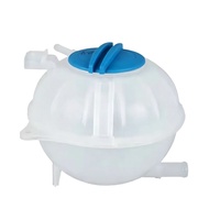 premium-6Q0121407 6Q0121407A 6Q0121407B 6R0121407 Radiator Coolant Expansion Tank Cap for Audi A1 VW