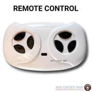 REMOT RECEIVER MOBIL AKI JR1858RXS-7P / JR1858RXS-5P 12V MOBILAN AKI ANAK REMOTE CONTROL TRANSMITTER