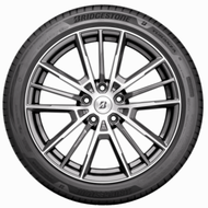 BRIDGESTONE 普利司通輪胎 TURANZA6 最新花紋 舒適奢華 205/55R16 1個 前往專業商店進行安裝