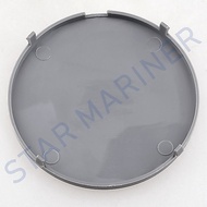 SALE 703-48225 Remote Control Box Cover For Yamaha Outboard Motor 703 Series Box 703-48225-00 703-48