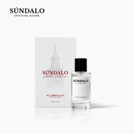 SUNDALO ST.JAMES ELITE 50ML.