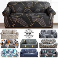 MIJA Sofa Cover l/2/3/4 Seater l-Shape