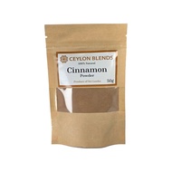 Ceylon Cinnamon Powder 100% Pure | True Ceylon Cinnamon | Naturally Grown | No Additives