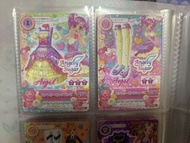 星夢學園 天羽圓pc卡