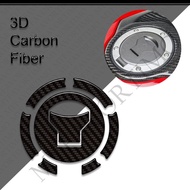 Carbon Fiber Fuel Tank and Knee Side Protective Stickers for Honda CBR1000RR CBR 1000RR 1000 RR CBR1