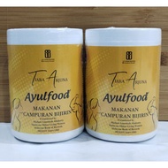 Tiara Arjuna Ayul food (2 BOTTLES) Combo set 100% Original