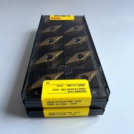 Carbide Turning Tool VBMT160404-PM 1525/VBMT160404-PM 4315/VBMT160404-PM 4325