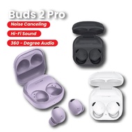 Samsung Galaxy Buds 2 Pro True Wireless Bluetooth Earbuds w/Noise Cancelling (Hi-Fi Sound, 360 Audio, Comfort Ear Fit)